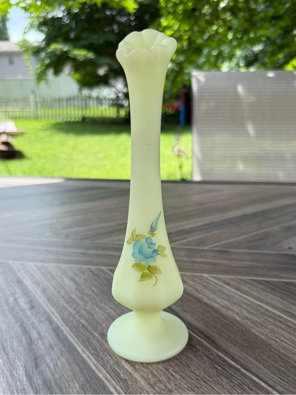 Fenton excellent vintage